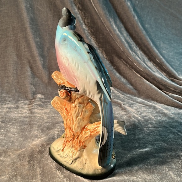 VTG Blue Bird Figurine - Picture 3 of 5